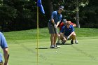 LAC Golf Open 2019  11th annual Wheaton Lyons Athletic Club (LAC) Golf Open Monday, August 12, 2019 held at the Franklin Country Club. - Photo by Keith Nordstrom : Wheaton, Lyons Athletic Club Golf Open